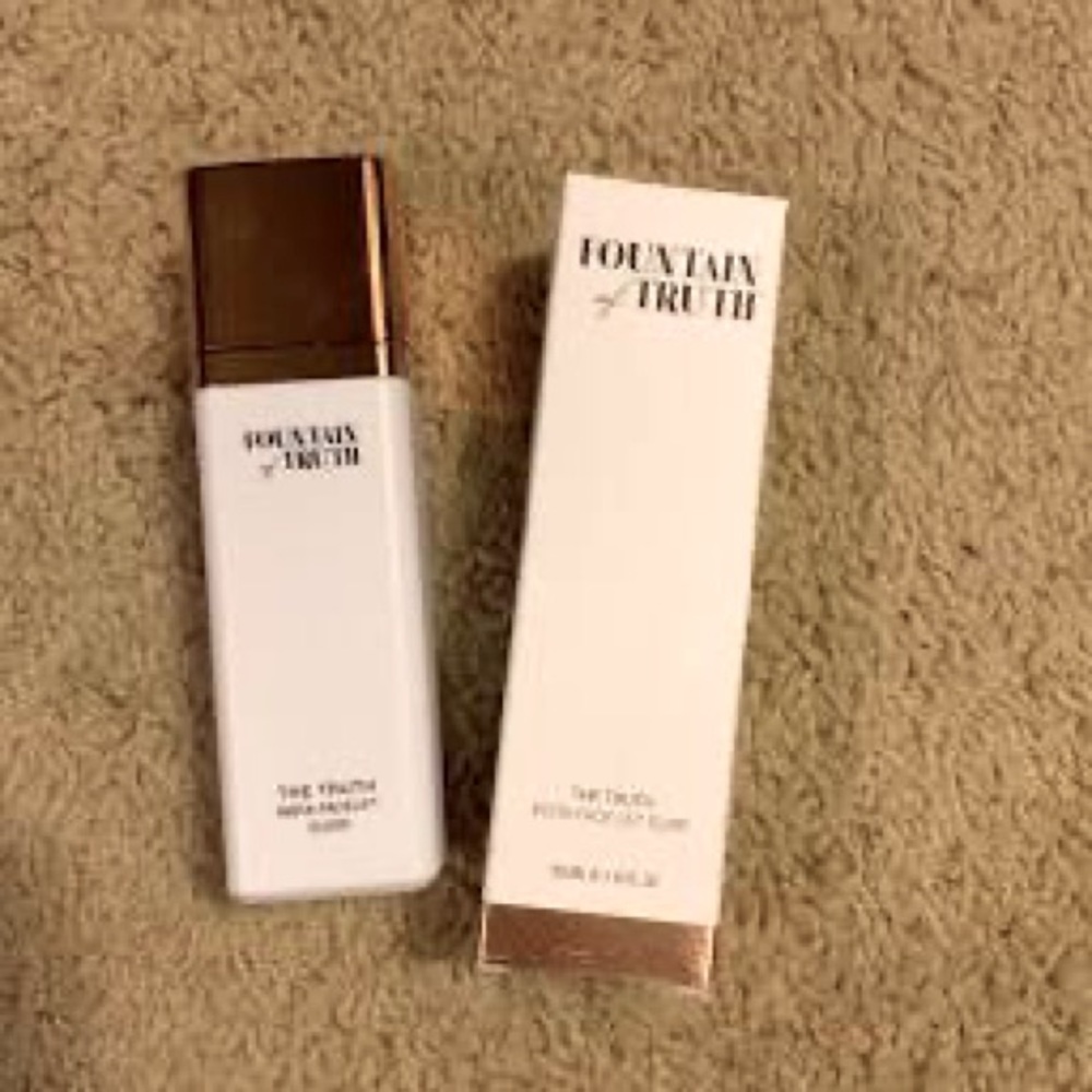 Fountain of Truth Insta Face Lift Elixir